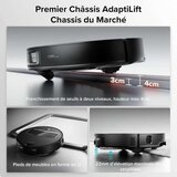  Robot usisivač Saros Z70, Crni | Eponuda.com