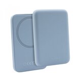 Puro eksterna baterija magsafe 4200mAh plava | ePonuda.com