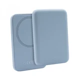 eksterna baterija magsafe 4200mAh plava