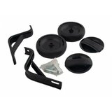  Pomoćni točkići crni za dečji bicikl 30x112mm | Eponuda.com