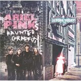 POSNETI MEDIJI ARIEL PINK'S HAUNTED GRAFFITI - BEFORE TODAY, (21011773) | Shoptok.si