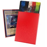 Ultimate Guard cortex sleeves japanese size (60) - red Cene
