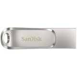 Sandisk USB ključ Ultra Dual Luxe, 512 GB | Shoptok.si