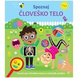 Mladinska Knjiga Spoznaj človeško telo Cene