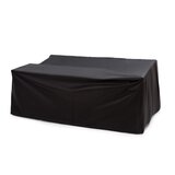 Blumfeldt Titania Raincover, zaštitni pokrivač, 100% poliester, zaštita od vremenskih utjecaja, crna | shoptok.hr