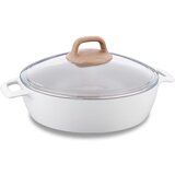 Korkmaz Serpa Gusto niska 24cm (A2981) Cene