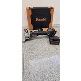 Kzubr akumulatorska brusilica KBLEAG21V-115/125 (KCAG21V-125) | ePonuda.com