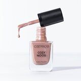 Catrice Cozy Mood lak za nohte odtenek 020 Morning Mocha 10.5 ml | Shoptok.si