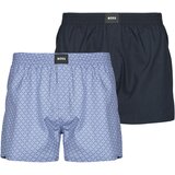 Boss 2P Boxer S. CW Peach Plava Cijene