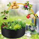 Smania Uzdignuta gredica za biljke od geotekstila BeddyPlant™ | shoptok.hr