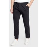 Roy Robson Hlače iz tkanine 968-51 Mornarsko modra Relaxed Fit | Shoptok.si