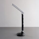 Zuma line 1913-BK-LED Punjiva stona LED lampa/6W/1200mAh 3000/4500/6000K crna | Eponuda.com