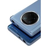 Clear View preklopna maskica za Xiaomi Redmi Note 9T 5G | shoptok.hr