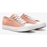 D/CEO Pink trainers Cora Cene