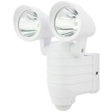 Ritter Leuchten LED zidni reflektor (0,4 W, D x Š x V: 250 x 70 x 90 mm, Bijele boje, Neutralno bijelo) | shoptok.hr
