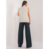Sublevel Vest-D50076XB80120A1-light beige | Shoptok.si
