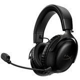 HYPER X Cloud III S WirelessGaming Headset Black | Eponuda.ba