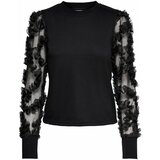 JDY Sweater majica crna | shoptok.hr