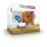 Rossmax kompaktni kompresorski inhalator NL100 za djecu i odrasle | shoptok.hr