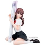 Banpresto Figura 2.5 Dimensional Seduction Makari Tachibana u Uniformi 10cm | shoptok.hr