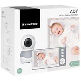 Kikka Boo Ady bebi alarm sa monitorom | ePonuda.com