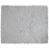  Tepih od umjetne ovčje kože TAFALLA Siva 200 x 280 cm Poliester | Eponuda.com