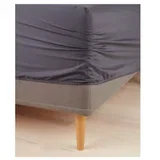 Fitted VIVIAN 180x200x35 antr. KR 1635063