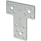 Element T-kutnik bez oslonca (D x Š: 160 x 98 mm, Čelik) Cijene