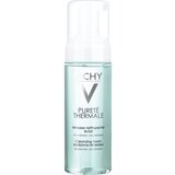 Vichy Pureté Thermale pjena za čišćenje za sjaj lica 150 ml | shoptok.hr