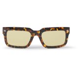 Off-white Naočare za sunce 0OERI130 Clip On, Braon Cene
