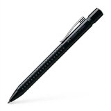 Faber-Castell Kemijska olovka Grip 2010 M, crna | shoptok.hr