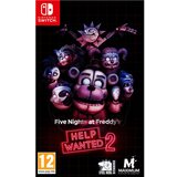 Maximum Games Switch Five Nights at Freddy's: Help Wanted 2