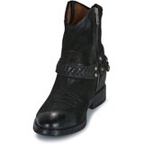 Airstep / A.S.98 Polškornji ISOLA BUCKLE Črna | Shoptok.si
