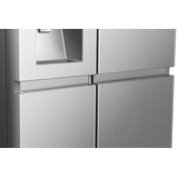 Hisense Kombinirani hladnjak RS818N4IID | shoptok.hr