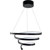 Opviq led luster arc black body white light | ePonuda.com