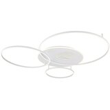 Globo STROPNA LED-SVETILKA INVERTINA 2700-6500 K 230 V | Shoptok.si