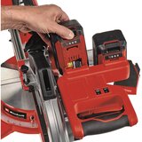 Einhell AKUMULATORSKA KROŽNA ŽAGA TE-SM 36/210 LI - SOLO | Shoptok.si