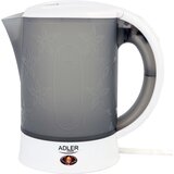  Električno kuhalo vode 0,6L + šalice AD 1268 | shoptok.hr
