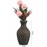 WALLXPERT decorative pot braon vaza YL725 | ePonuda.com
