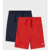 Sinsay Sportske kratke hlače 2 pack | shoptok.hr