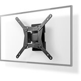 Nedis Stenski nosilec TVWM11BK za televizor 10-32", (5000529720) Cene