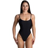 GymBeam Jednodelni kupaći kostim ARUBA Black