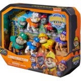 RUBBLE & CREW Construction Family Gift Pack | shoptok.hr