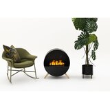 Planika MISTY - Kamin na paru s daljinskim upravljačem 72,9x65,3 cm 125W/230V | Eponuda.com