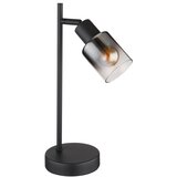 Globo 54308T - Stona lampa HUBERTUS 1xE14/40W/230V | Eponuda.com