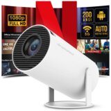 Projektor Ultra HD Android 120ANSI | Eponuda.ba