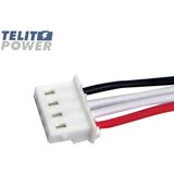 Telit Power Konektor MOLEX 5264-4 24AWG Cene