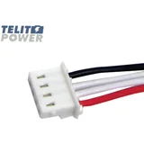 Konektor MOLEX 5264-4 24AWG