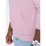 Ombre Clothing Men's printed hoodie B1351 | Shoptok.si