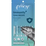 Pramy poslastica za mačke Immunity od tune 4x14 g | shoptok.hr